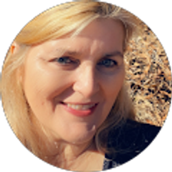 Profile photo of Teresa Overton