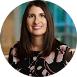 Profile photo of Angela McGuire