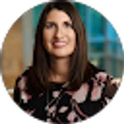 Profile photo of Angela McGuire