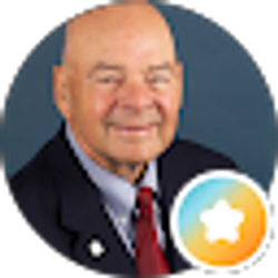 Profile photo of Charles Hammeke