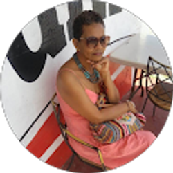 Profile photo of Alroy Williams