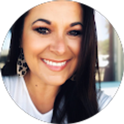 Profile photo of Angelique Trevino