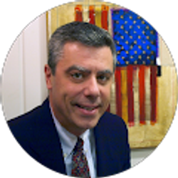 Profile photo of John Dodge