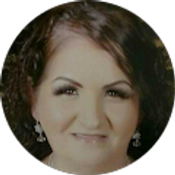 Profile photo of Maribel Gámez