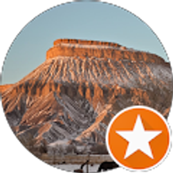 Profile photo of Roan Creek