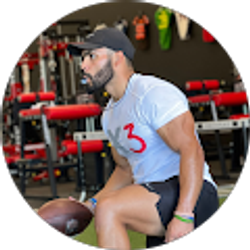 Profile photo of Jorge Sanchez