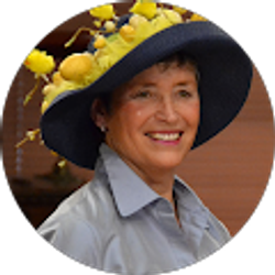 Profile photo of Lyndi Brown