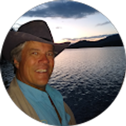 Profile photo of Robby Stjernholm