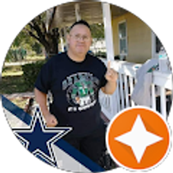 Profile photo of Armando Alvarado