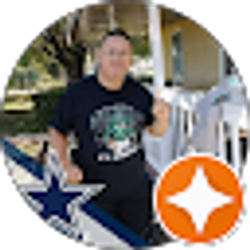 Profile photo of Armando Alvarado