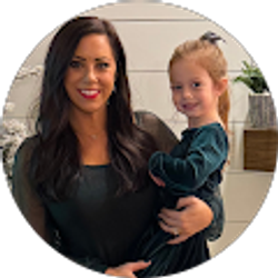 Profile photo of Nicole Rallo