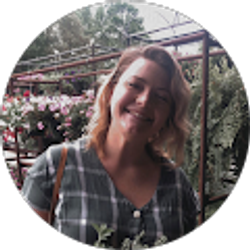 Profile photo of Haley Harrell