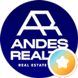 Profile photo of Andes Realty Office