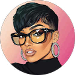 Profile photo of Tanika Carr