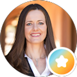 Profile photo of Gabi Bergstrom