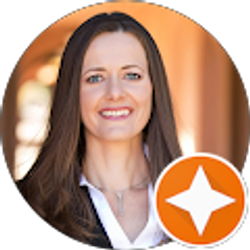 Profile photo of Gabi Bergstrom