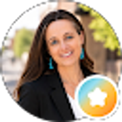 Profile photo of Gabi Bergstrom