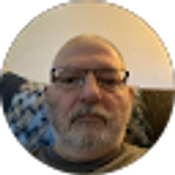 Profile photo of Gary Ingle