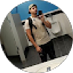 Profile photo of Javier Ocampo