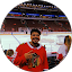 Profile photo of Erik Adame