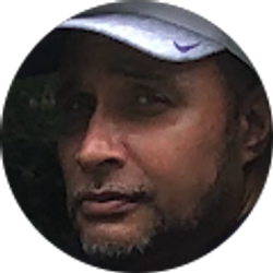 Profile photo of Dennis Thibodeaux