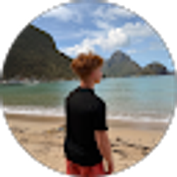 Profile photo of Scooter