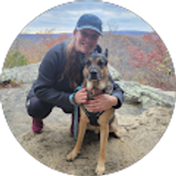 Profile photo of Ashley Biggs Underwood