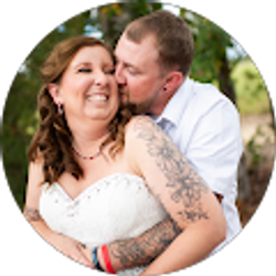 Profile photo of Sarah Guy