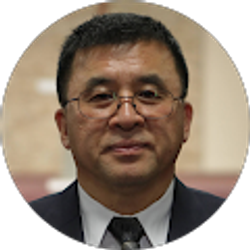 Profile photo of Ben Chung