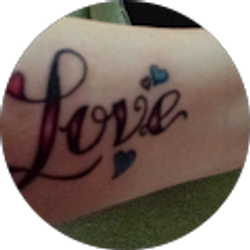 Profile photo of Heather Beamesderfer