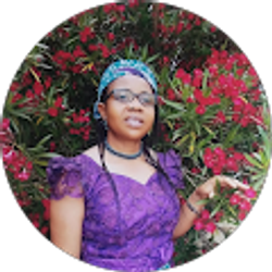 Profile photo of Blessing Asika