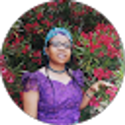 Profile photo of Blessing Asika
