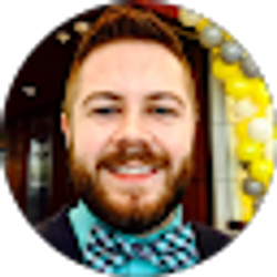 Profile photo of Ben Self