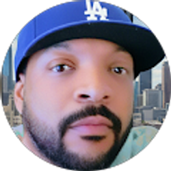 Profile photo of Frederick Bell