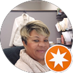 Profile photo of Pamela Martin