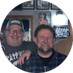 Profile photo of Dave R