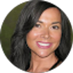 Profile photo of Melissa Snyder