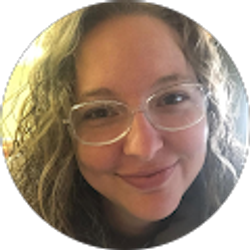 Profile photo of Nicole Hamilton