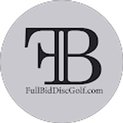 Profile photo of Full Bid Disc Golf