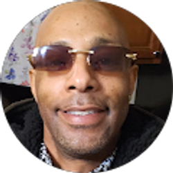 Profile photo of Deshawn Lewis