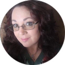 Profile photo of Sarah Ritchie