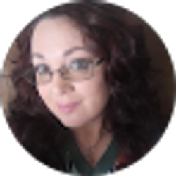 Profile photo of Sarah Ritchie
