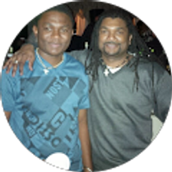 Profile photo of Richard O'Brien