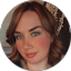 Profile photo of Victoria Teters