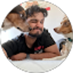 Profile photo of Hassan Ikram