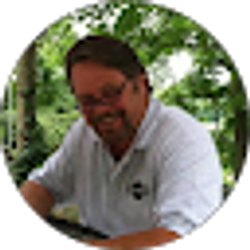 Profile photo of Ernest Bradley