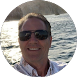 Profile photo of Steve Schulte