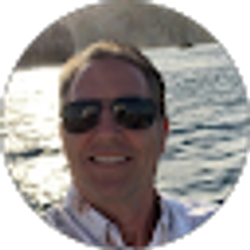 Profile photo of Steve Schulte