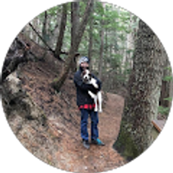 Profile photo of Garrett Anticouni