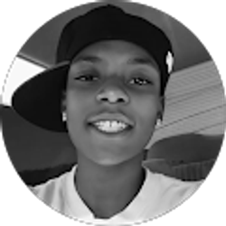 Profile photo of Stephanie Jones